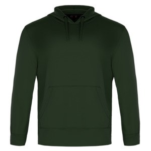CX2 L00687 - Palm Aire Men's Polyester Pullover Hoodie Green