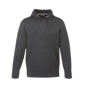 CX2 L00687 - Palm Aire Men's Polyester Pullover Hoodie Charcoal
