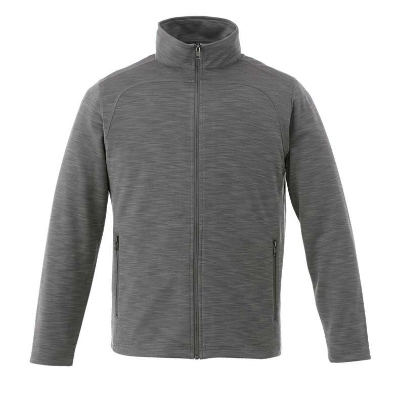 CX2 L00870 - Dynamic Men's Fleece Jacket