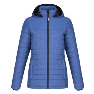 CX2 L00931 - Yukon Manteau Bouffant Léger pour femme Blue