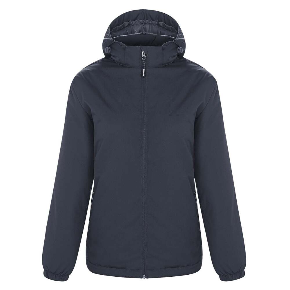 CX2 L03401 - Playmaker Ladies Insulated Jacket