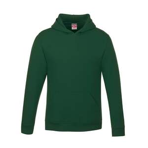 CSW 24/7 L0550Y - Vault Youth Pullover Hoodie Forest