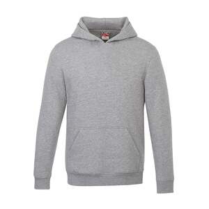 CSW 24/7 L0550Y - Vault Youth Pullover Hoodie Grey
