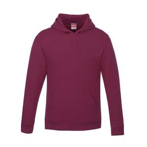 CSW 24/7 L0550Y - Vault Youth Pullover Hoodie Maroon