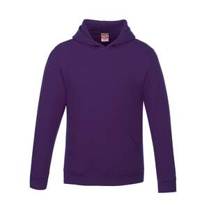 CSW 24/7 L0550Y - Vault Youth Pullover Hoodie Purple