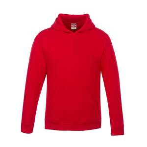 CSW 24/7 L0550Y - Vault Youth Pullover Hoodie Red
