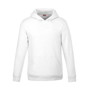 CSW 24/7 L0550Y - Vault Youth Pullover Hoodie White