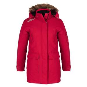 Heritage 54 L06101 - Ultimate Ladies Cold Weather Parka Red
