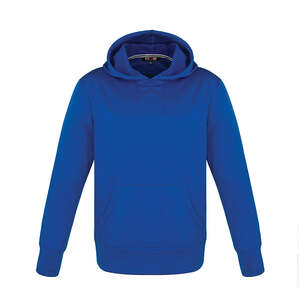CX2 L0687Y - Palm Aire Youth Polyester Pullover Hoodie Pool Blue