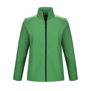 CX2 L07241 - Cadet Ladies Lightweight Softshell Jacket Green