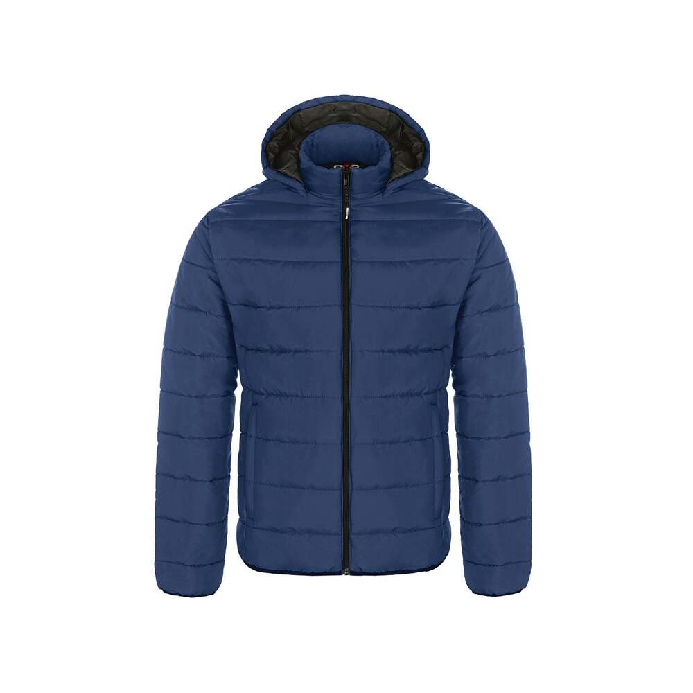 CX2 L0980Y - Lodge Youth Puffy Jacket With Detachable Hood