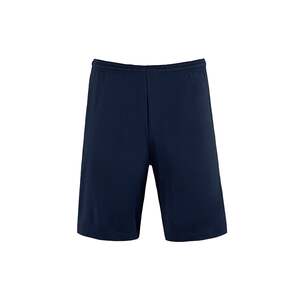 CX2 P4475Y - Wave Youth Athletic Short Navy