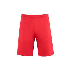 CX2 P4475Y - Wave Youth Athletic Short Red