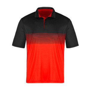CX2 S05805 - Ralph Polo pour homme Red