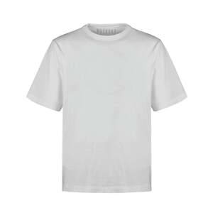 Muskoka Trail S05917 - Liberty T-Shirt À Col Rond pour homme White