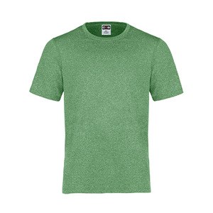 CX2 S05930 - Liberty T-Shirt À Col Rond pour homme Green Heather