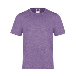 CX2 S05930 - Liberty T-Shirt À Col Rond pour homme Purple Heather