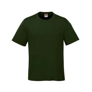 CX2 S05935 - Sentry T-Shirt À Col Rond pour homme Vert foret