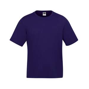 CX2 S05935 - Sentry T-Shirt À Col Rond pour homme Purple
