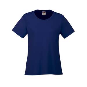 CX2 S05936 - Coast T-Shirt À Col Rond pour femme Royal Blue