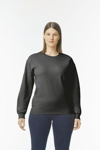 Gildan GISF000 - Sweater ronde hals Midweight Softstyle