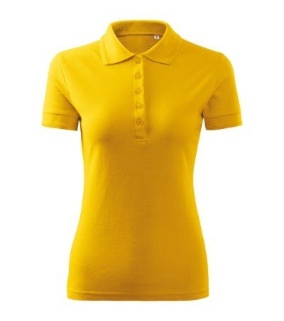 Malfini F10 - Customizable Slim Fit Pique Polo Shirt