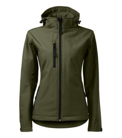 Malfini 521 - Performance Softshell Jacket Ladies