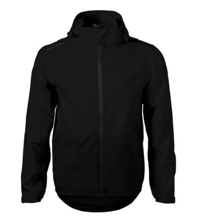 Malfini 538 - EcoShield Waterproof Outdoor Jacket