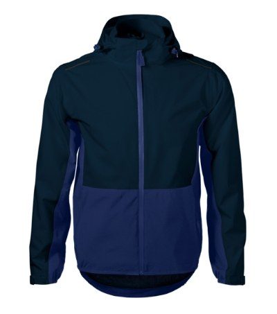 Malfini 538 - EcoShield Waterproof Outdoor Jacket