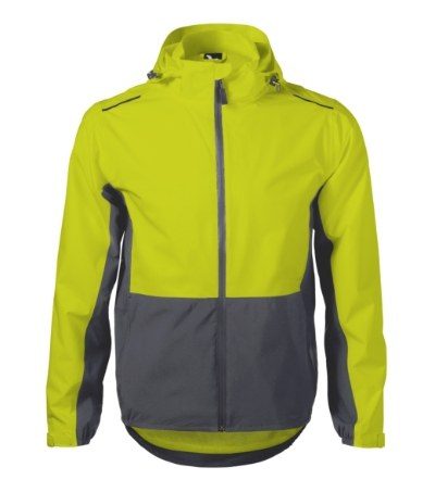 Malfini 538 - EcoShield Waterproof Outdoor Jacket