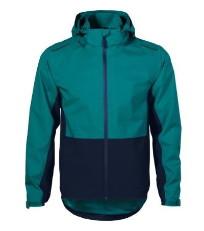 Malfini 538 - EcoShield Waterproof Outdoor Jacket