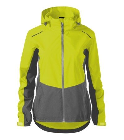 Malfini 539 - EcoShield Waterproof Outdoor Jacket