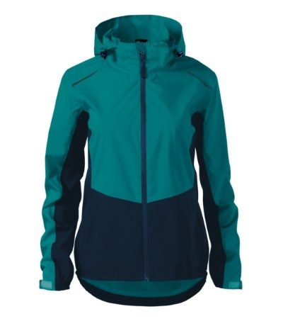 Malfini 539 - EcoShield Waterproof Outdoor Jacket