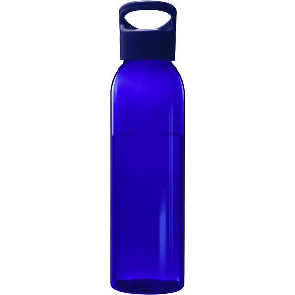 EgotierPro 100288 - Sky 650 ml Tritan™ water bottle