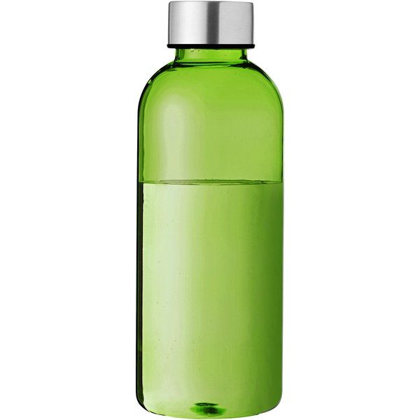 EgotierPro 100289 - Spring 600 ml Tritan™ water bottle