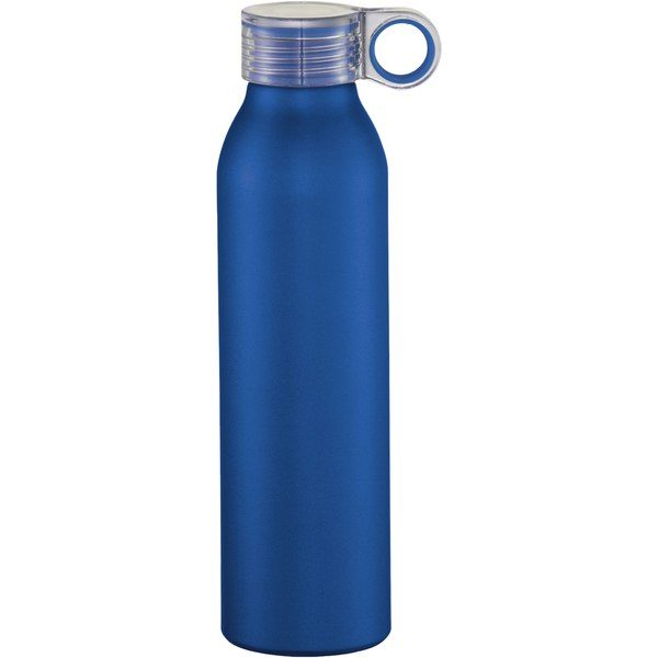 EgotierPro 100463 - Grom 650 ml water bottle