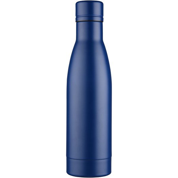 EgotierPro 100494 - Vasa 500 ml copper vacuum insulated bottle