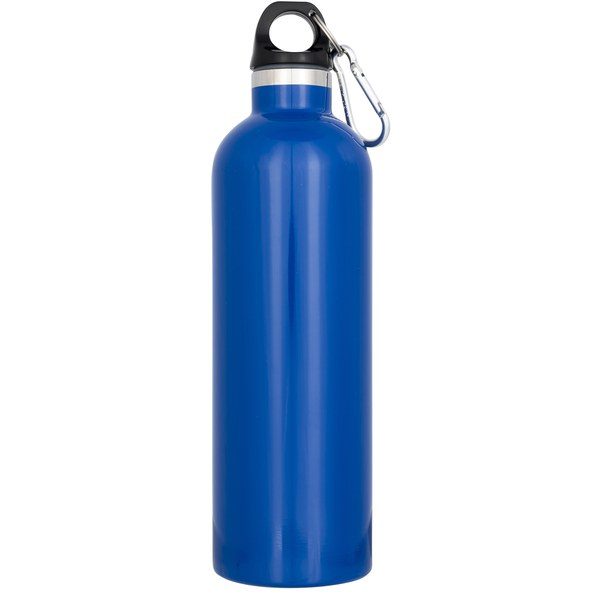 EgotierPro 100528 - Atlantic 530 ml vacuum insulated bottle