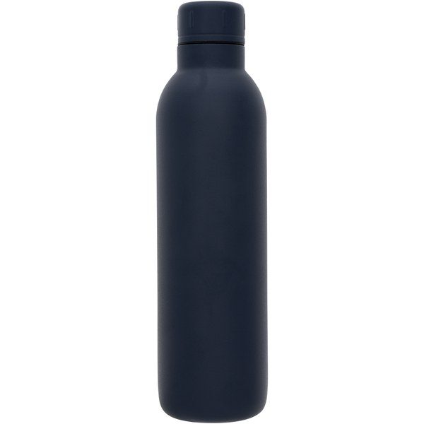 EgotierPro 100549 - Thor 510 ml copper vacuum insulated water bottle