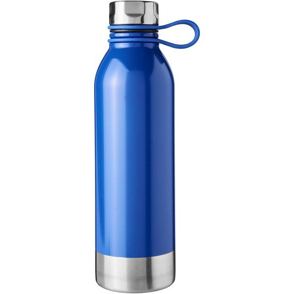 EgotierPro 100597 - Perth 740 ml stainless steel sport bottle