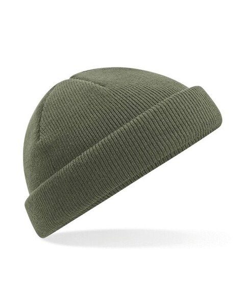 Beechfield B43R - Eco-Friendly Recycled Fisherman Beanie Hat