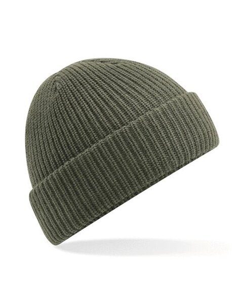 Beechfield B505 - All-Weather Thermal Beanie with Microfleece Lining