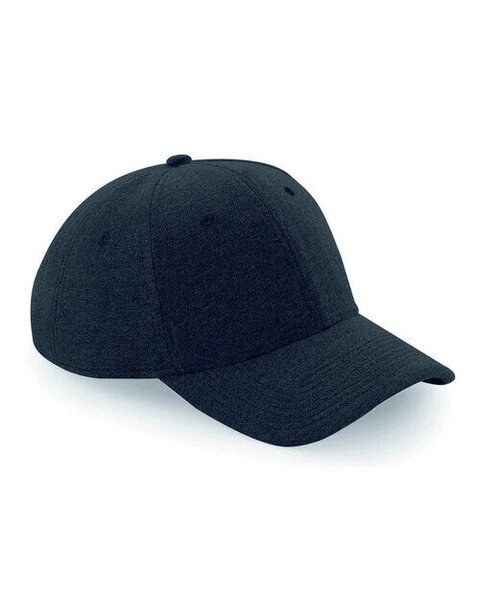 Beechfield B677 - Gorra Baseball Athleisure - 6 paneles