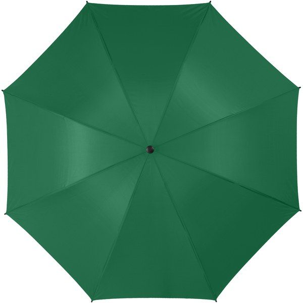 EgotierPro 109042 - Yfke 30" golf umbrella with EVA handle