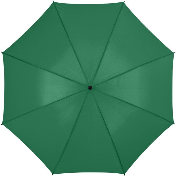 EgotierPro 109053 - Barry 23" auto open umbrella