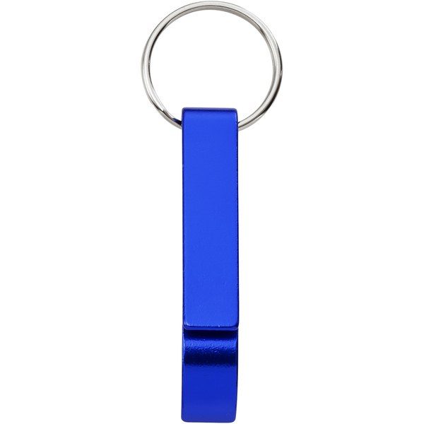 EgotierPro 118018 - Tao bottle and can opener keychain