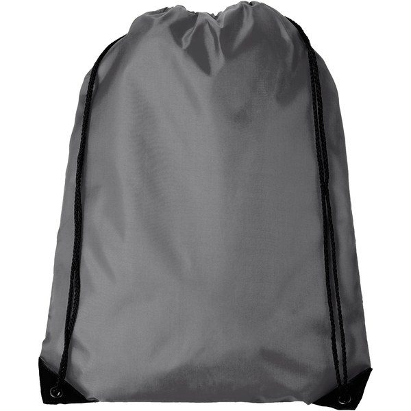 EgotierPro 119385 - Oriole premium drawstring bag 5L