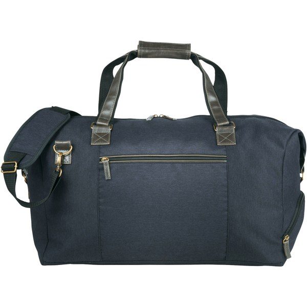 EgotierPro 120200 - Bolsa de viaje 35L "Capitol"