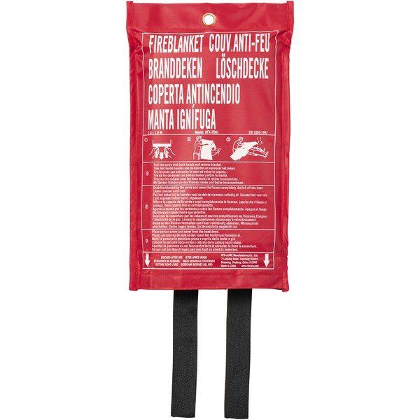 EgotierPro 122003 - Margrethe emergency fire blanket