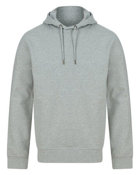 Henbury H841 - Sudadera capucha ecorresponsable unisex